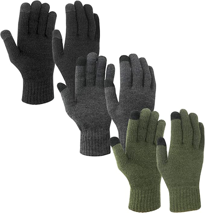 best thin gloves