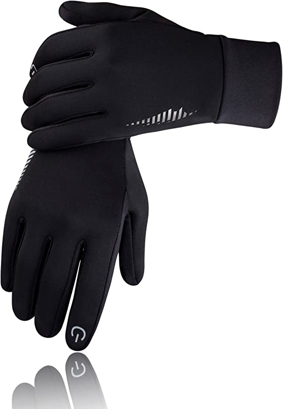 best thin gloves extreme cold