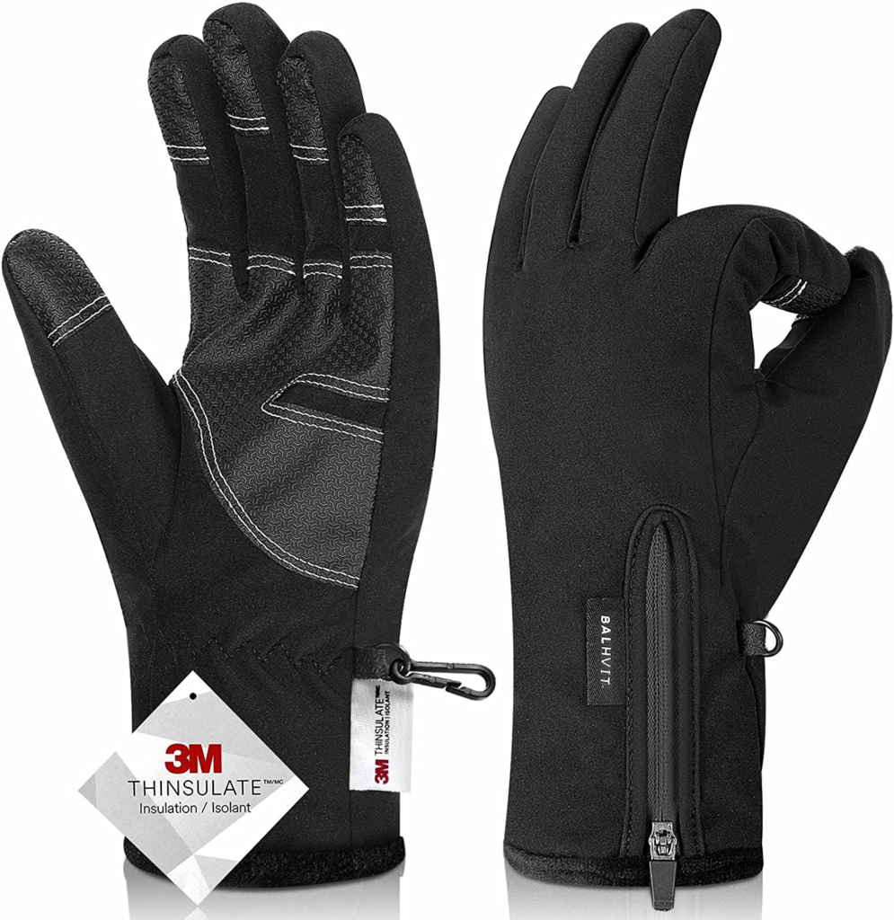 best thin gloves