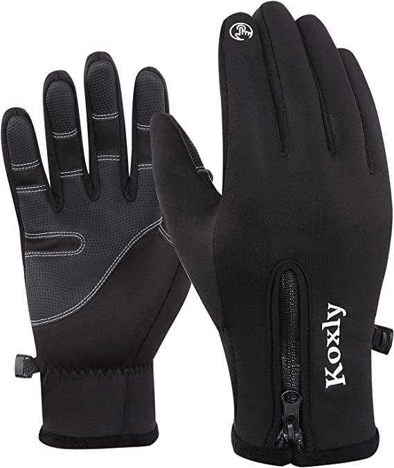 best gloves for cold