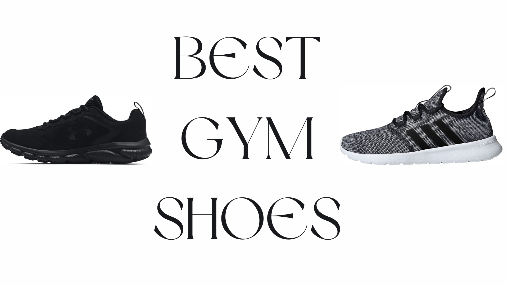 best gym shoes for workout