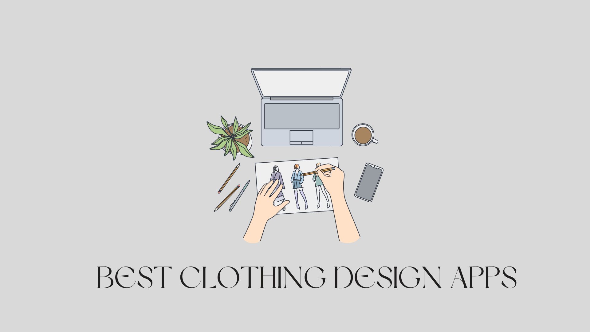 best clothing design apps