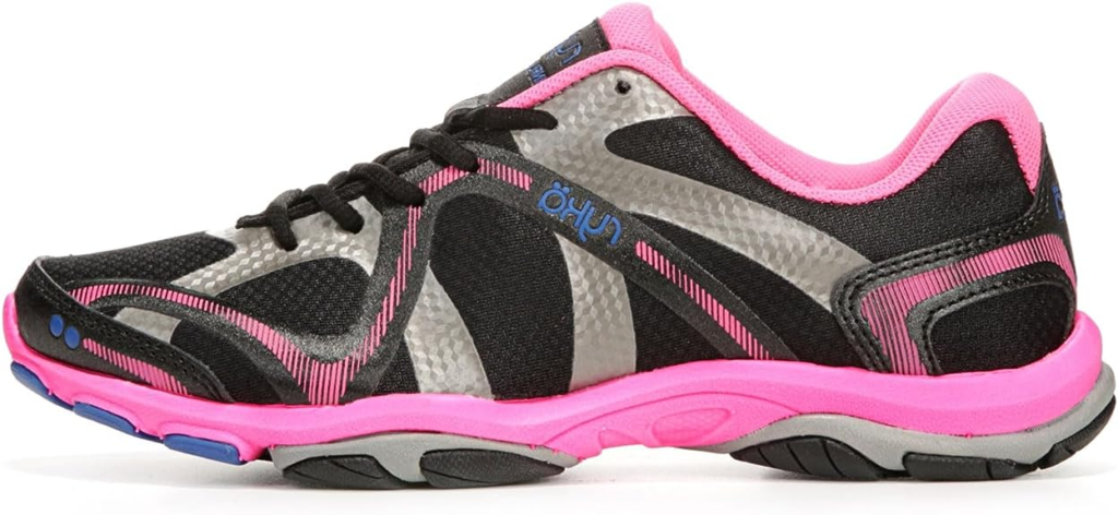 best gym sneakers for women